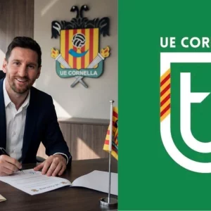 এবার ক্লাব মালিকের ভূমিকায় মেসি, কিনে নিলেন স্প্যানিশ ক্লাব