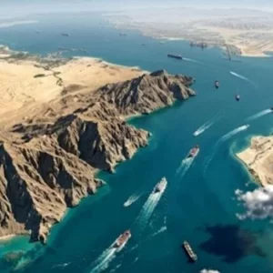 হরমুজ নিয়ে ৪০ দেশের ভার্চ্যুয়াল বৈঠক ডাকল যুক্তরাজ্য-ফ্রান্স