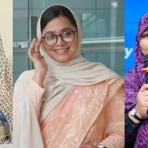 সংরক্ষিত নারী আসনে ১০ জনের নাম চূড়ান্ত করেছে জামায়াত