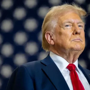 পরিস্থিতি শান্ত হওয়ার পর ন্যাটো সাহায্য করতে চেয়েছে, আমি বলেছি ‘দূরে থাকুন’: ট্রাম্প