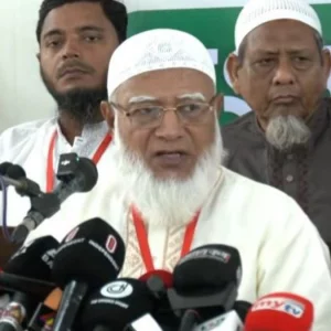 অন্তর্বর্তী সরকারের ক্ষমতা হস্তান্তর স্বচ্ছ হওয়া উচিত ছিল: বিরোধীদলীয় নেতা