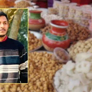 বৈশাখী উৎসব ঘিরে চাঁদাবাজির ভিডিও ভাইরাল, ছাত্রদল নেতাকে শোকজ