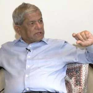 অবসর চান মির্জা ফখরুল, মহাসচিব পদে ‘পরিবর্তনের’ ইঙ্গিত