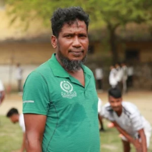 সবার সঙ্গে কথা বলেই আলফাজকে বিদায় করা হয়