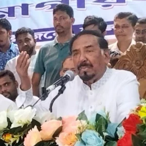 সংসদীয় রীতিনীতি পালনে জামায়াত অত্যন্ত সুশৃঙ্খল: স্পিকার হাফিজ