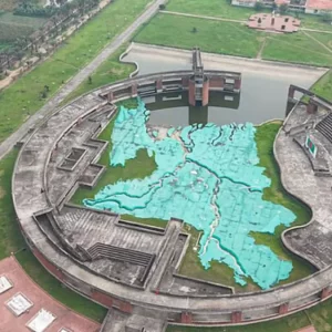 মুজিবনগর দিবসে মুজিবনগরে নেই কোনো আয়োজন