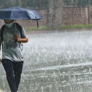 ঢাকাসহ তিন বিভাগে বজ্রবৃষ্টির শঙ্কা, শিলাবৃষ্টির আভাস 