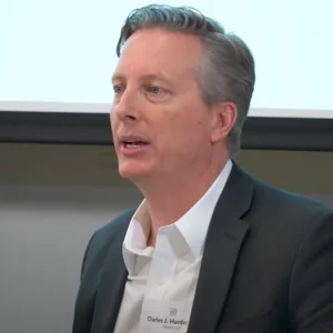 ৩ দিনের সফরে ঢাকায় আসছেন মার্কিন বিশেষ দূত চার্লস জে. হার্ডার