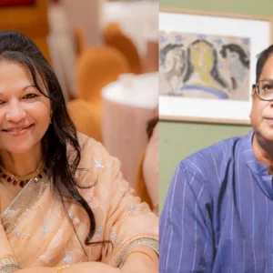 মন খারাপ করে ভাবি, কবে আমি আমার সন্তানদের বাবাকে বিক্রি করেছি: গুলতেকিন খান