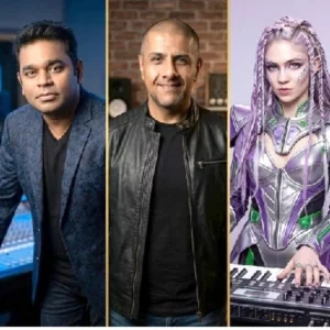 এআই কি শিল্পীর বিকল্প হয়ে উঠতে পারবে?