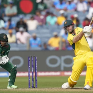 ১৫ বছর পর ওয়ানডে সিরিজ খেলতে বাংলাদেশে আসছে অস্ট্রেলিয়া, থাকছে টি-টোয়েন্টিও