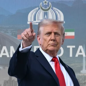 ইরানের সঙ্গে যুক্তি হলে পাকিস্তান যেতে পারি: ট্রাম্প