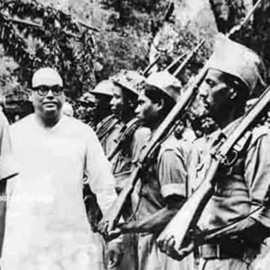 ঐতিহাসিক মুজিবনগর দিবস আজ