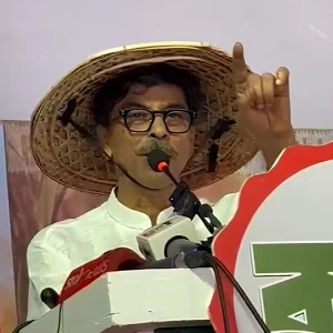 কৃষক কার্ডে সৌরবিদ্যুৎ চালিত সেচ সুবিধা অন্তর্ভুক্তের পরিকল্পনা রয়েছে: কৃষিমন্ত্রী