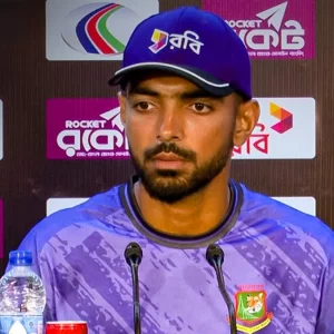 অজুহাত দিয়ে বাঁচার কোনো উপায় নেই: সাইফ হাসান 