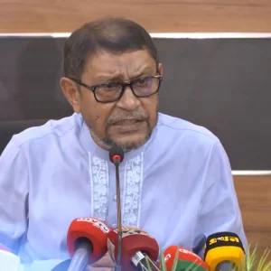 আগামী ১ সপ্তাহের মধ্যে হাম পরিস্থিতি নিয়ন্ত্রণে আসবে: স্বাস্থ্যমন্ত্রী