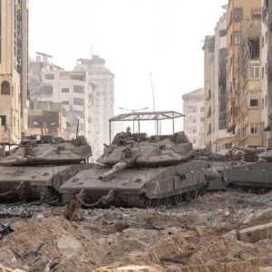 গাজা যুদ্ধবিরতি নিয়ে যুক্তরাষ্ট্র–হামাস সরাসরি আলোচনায়