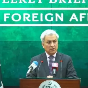 যুক্তরাষ্ট্র–ইরান আলোচনার দ্বিতীয় দফা বৈঠকের তারিখ ঠিক হয়নি: পাকিস্তান