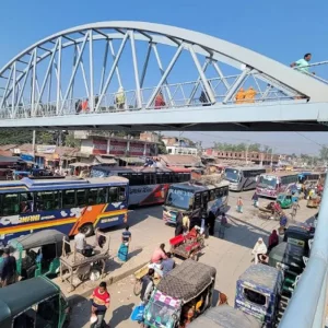 নতুন একটি উপজেলা পেতে যাচ্ছে বাংলাদেশ