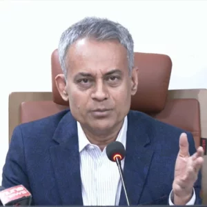 বাংলার জয়যাত্রা জাহাজের হরমুজ অতিক্রমের কূটনৈতিক চেষ্টা চলছে: নৌপরিবহনমন্ত্রী