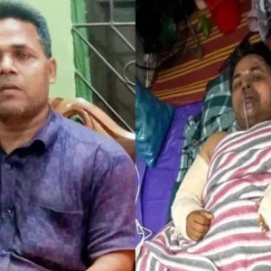 ইউটিউব দেখে অকটেন তৈরির চেষ্টা, বিস্ফোরণে মৃত্যু