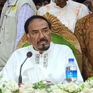 জামায়াতে ইসলামী ভদ্র দল, সংসদে তারা খুব ভালো ব্যবহার করে: স্পিকার