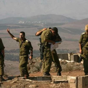 গাজার মতো লেবাননেও ‘হলুদ রেখা’ কৌশল নিচ্ছে ইসরায়েল