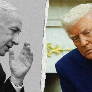 ফোন বন্ধ করে ঘুমান, নেতানিয়াহুকে ব্লক করুন: ট্রাম্পকে ইরানি দূতাবাসের ট্রল