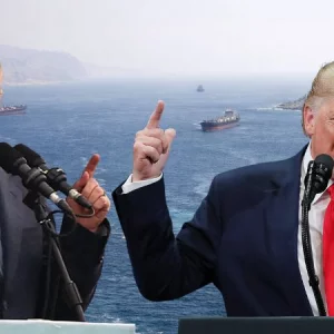 ট্রাম্পের ‘মিথ্যা দাবি’ নিয়ে ইরানের ক্ষোভ