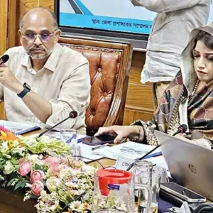 পতিত সরকারের রেখে যাওয়া বিশাল মূল্যস্ফীতি পরিস্থিতিকে আরও উসকে দিতে পারে: অর্থ উপদেষ্টা