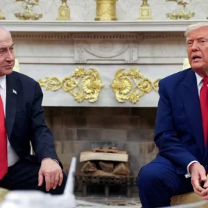 লেবানন ইস্যুতে নেতানিয়াহুর ওপর চাপ বাড়াচ্ছেন ট্রাম্প