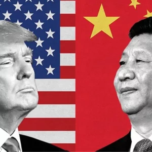 হরমুজ প্রণালি খুলে যাওয়ায় প্রেসিডেন্ট শি ‘খুব খুশি’: ট্রাম্প