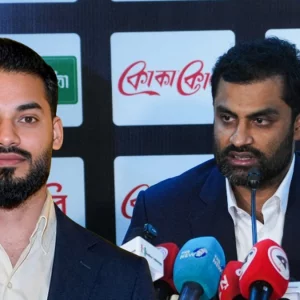 বিসিবিতে যুক্ত হয়ে তামিমকে নিয়ে যা বললেন মাশরুর