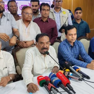 দীর্ঘসময় সংসদ বয়কটে গণতন্ত্র ক্ষতিগ্রস্ত হয়: স্পিকার