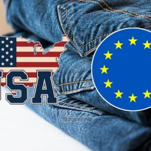 ইইউ ও যুক্তরাষ্ট্রে ডেনিম রপ্তানিতে শীর্ষে বাংলাদেশ, প্রবৃদ্ধি অব্যাহত