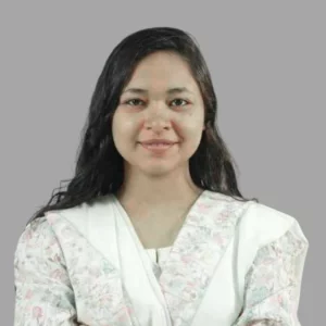 কমিটিতে নাম দেখে বিস্ময়, পদত্যাগ করলেন এনসিপি নেত্রী