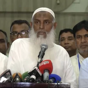 মন্ত্রী হিসেবে নয়, সৌদিতে যাচ্ছি হাজিদের কামলা হিসেবে: ধর্মমন্ত্রী