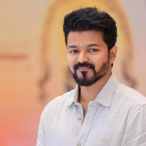 থালাপতি বিজয়ের বিরুদ্ধে মামলা