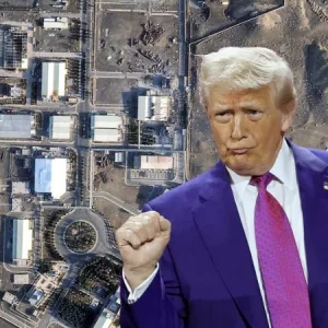 ইরানের সমৃদ্ধ ইউরেনিয়াম নিয়ন্ত্রণে নেওয়ার হুঁশিয়ারি ট্রাম্পের, তেহরানের কড়া প্রত্যাখ্যান