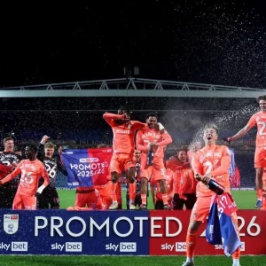 ২৫ বছর পর ইংলিশ প্রিমিয়ার লিগে ফিরছে কভেন্ট্রি সিটি