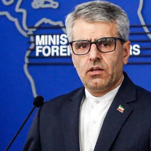 ইরানের সমৃদ্ধ ইউরেনিয়াম দেশের বাইরে স্থানান্তর করা হবে না: পররাষ্ট্র মন্ত্রণালয়ের মুখপাত্র