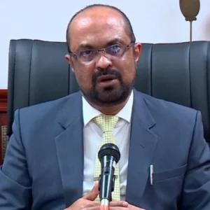 কয়লা কেলেঙ্কারিতে পদত্যাগ করলেন শ্রীলঙ্কার জ্বালানিমন্ত্রী