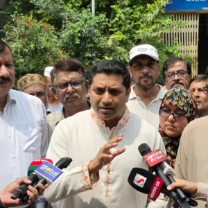 আগামী বছরে সঠিক সময়ে বৃত্তি পরীক্ষা অনুষ্ঠিত হবে: ববি হাজ্জাজ