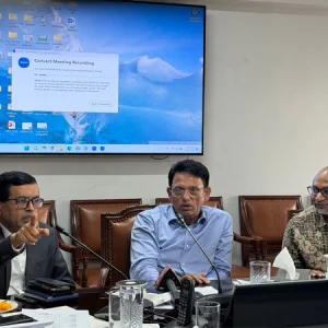 পাবলিক পরীক্ষায় ‘সাইলেন্ট এক্সপেল’ প্রথা থাকছে না: শিক্ষামন্ত্রী