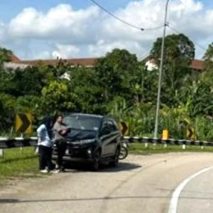 মালয়েশিয়ায় মোটরসাইকেলের ত্রিমুখী সংঘর্ষে বাংলাদেশি নিহত