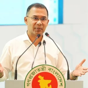 সময়মতো হামের টিকা না দিয়ে বিগত দুই সরকার ক্ষমাহীন অপরাধ করেছে: প্রধানমন্ত্রী