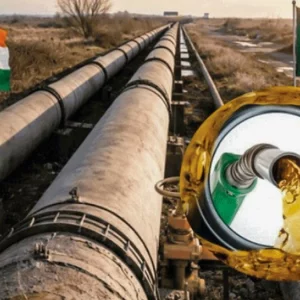 ভারত থেকে দেশে এলো আরও ৫ হাজার মেট্রিক টন ডিজেল