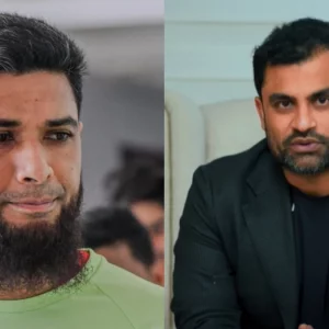 ডিপিএল শুরুর কৃতিত্ব তামিমকে দিলেন মাহমুদউল্লাহ 