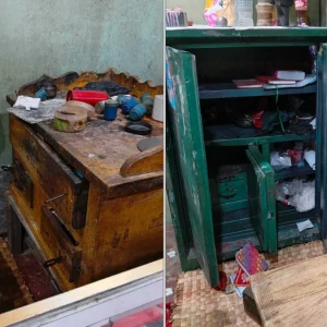 মাদারীপুরে ৬ স্বর্ণের দোকানে ডাকাতি, লুট কয়েক কোটি টাকার মালামাল