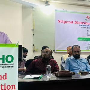 আমাদের শিক্ষা ব্যবস্থা আধুনিক বিশ্বের সঙ্গে সঙ্গতিপূর্ণ নয়: কাদের গনি চৌধুরী 